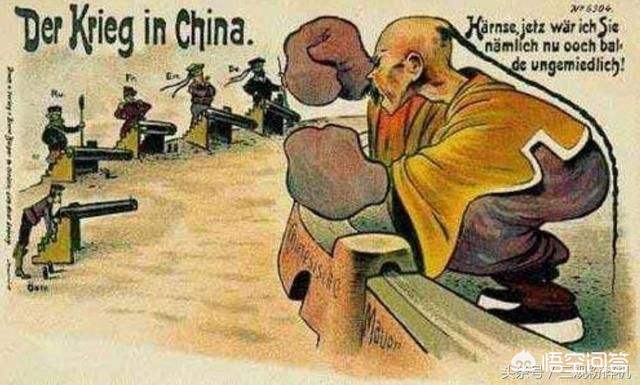 海外生活中国城，海外的中国城