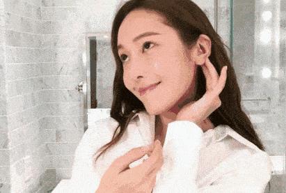 健身必备化妆技巧
