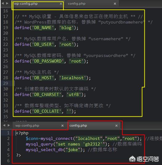 源码本地搭建网站