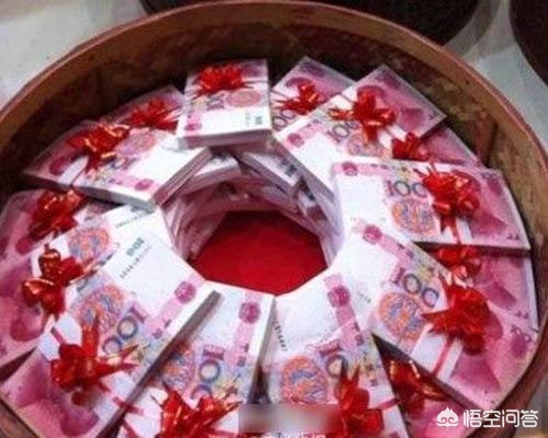 武汉市结婚女方出什么