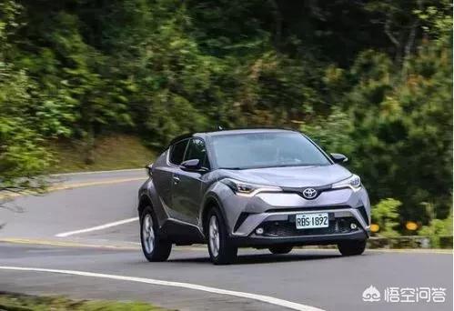 丰田双擎汽车