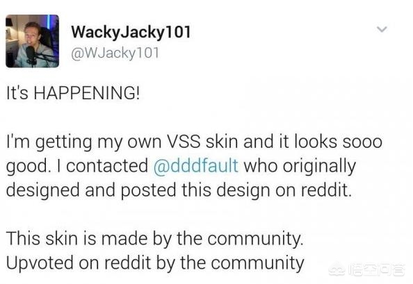 绝地求生武器排名? 绝地求生武器排名?