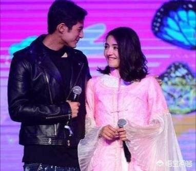 [姜潮麦迪娜孩子颜值]What！姜潮当爸爸了?姜潮麦迪娜结婚是真的吗?《新生日记》透露姜潮即将当爹？