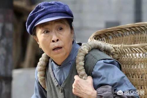 路人脸化妆技巧
