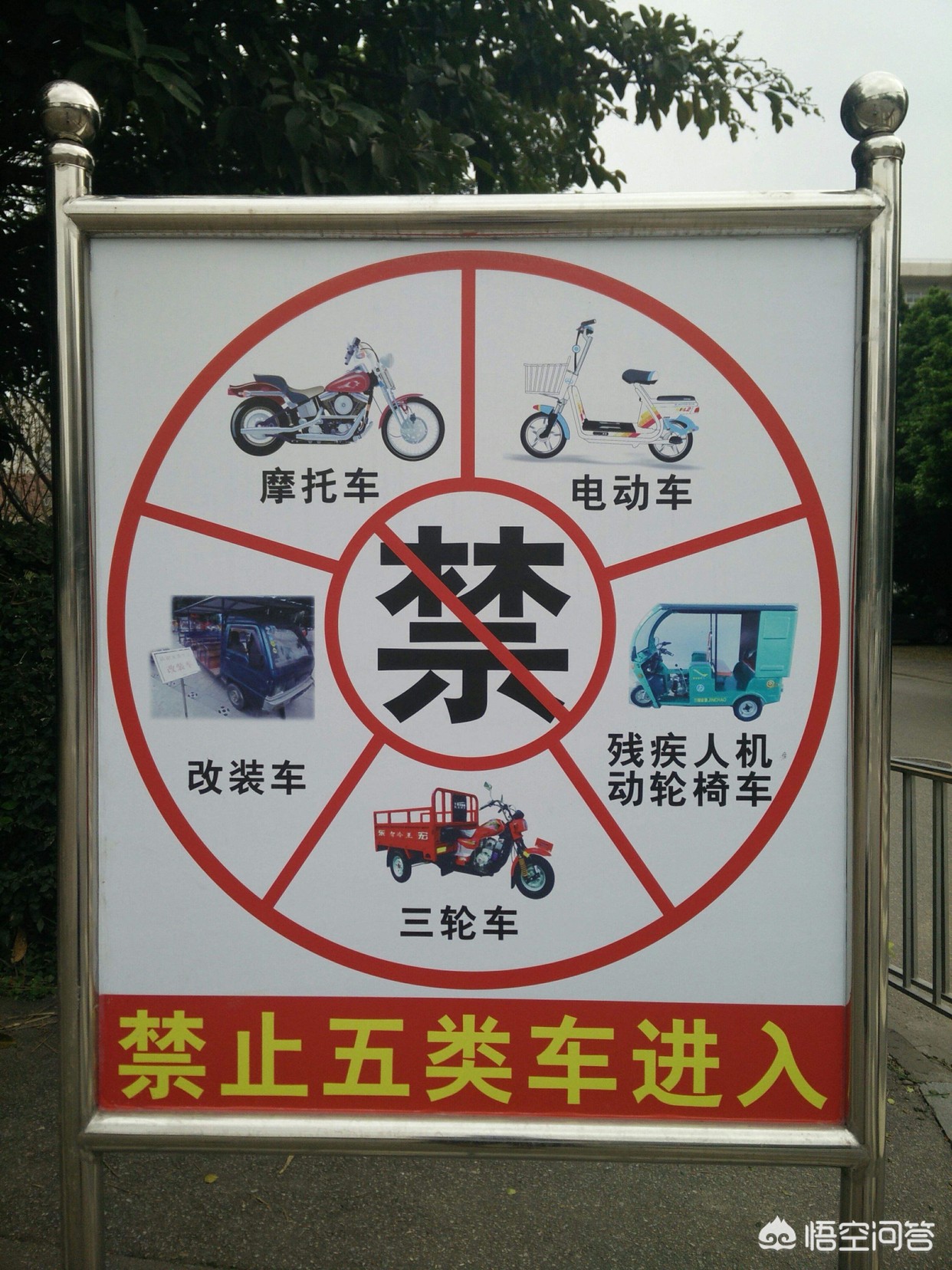 广州市五个抓整改是什么