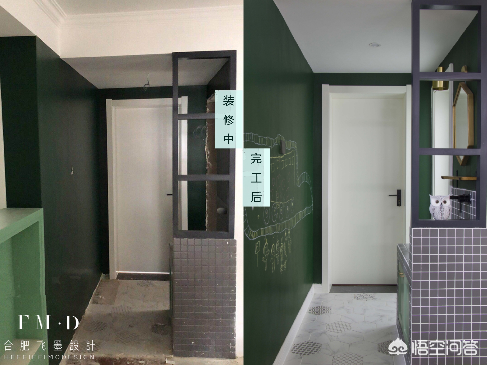 80平房子在合肥装修要多少钱? 80平房子在合肥装修要多少钱?