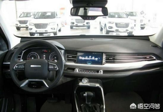 汽车报价哈弗汽车,汽车报价大全哈弗