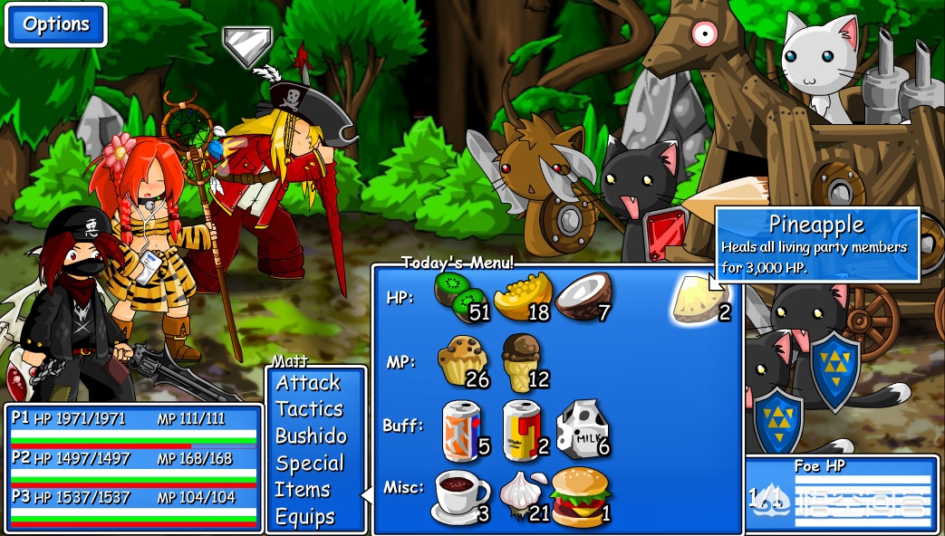 [免费大型游戏]steam好玩的免费大型游戏？