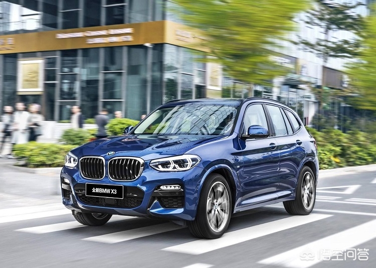 [宝马q3]2022买宝马x3的十大忠告？