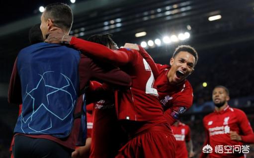 欧冠遭遇利物浦翻盘,有些人认为这场球巴塞罗那被买通打假赛,梅西也会参与假赛吗? 欧冠遭遇利物浦翻盘,有些人认为这场球巴塞罗那被买通打假赛,梅西也会参与假赛吗?