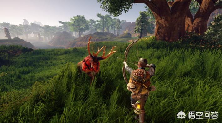 十大最耐玩大型单机游戏？：电脑单机