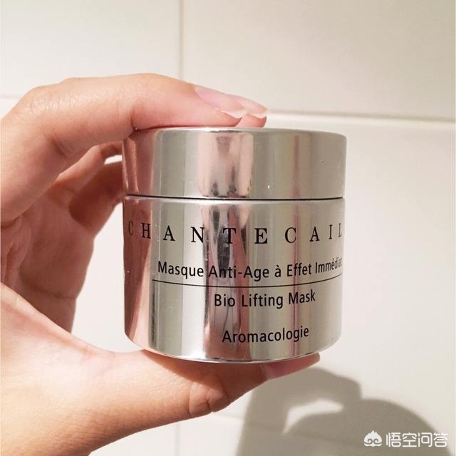 美妆好物清洁面膜推荐
