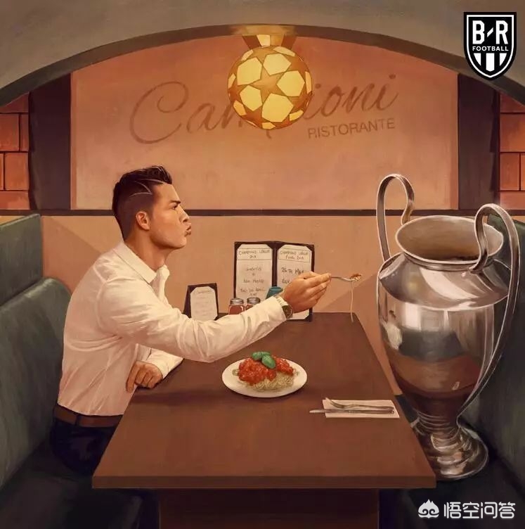 马卡报：皇马本赛季进球数、胜场数皆为近10年最少，你认为他们的问题出在哪？