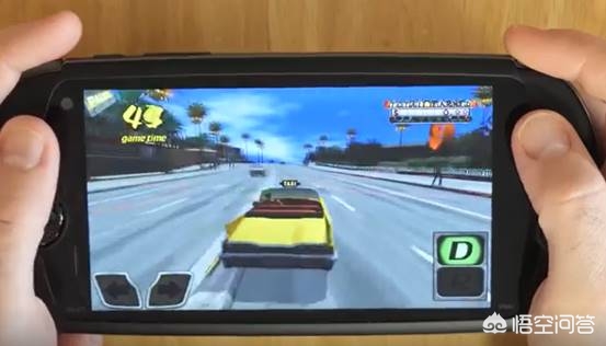 为什么老外在YouTube评测摩奇i7s游戏手机时说它的手感不亚于PSP? 为什么老外在YouTube评测摩奇i7s游戏手机时说它的手感不亚于PSP?