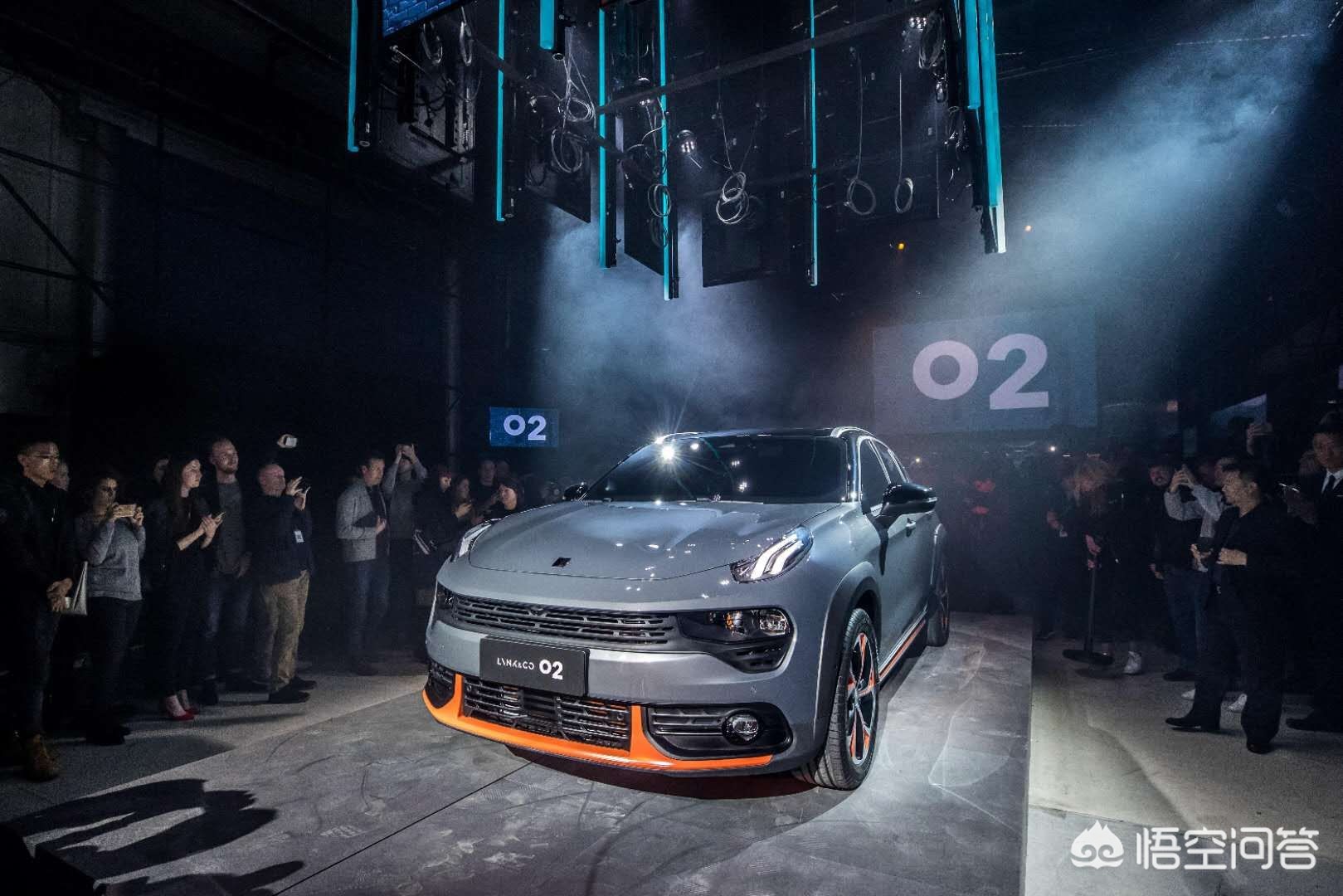沃尔沃全新xc40