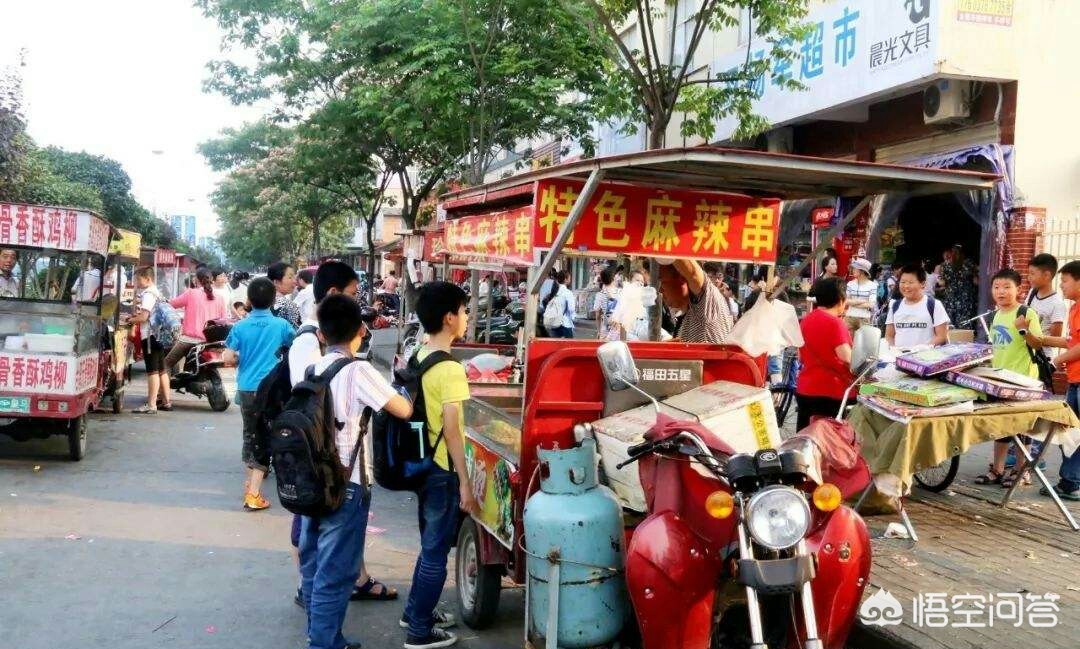 广州各区城管成立高考应急分队，确保考生学习、考试和休息的良好环境, 你怎么看？