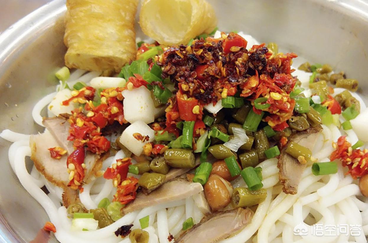 你觉得桂林最近几年兴起的杀猪佬煮粉、冬瓜汤粉好吃吗？