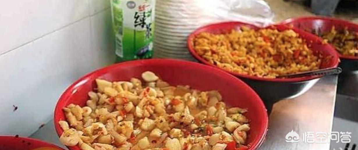 你觉得桂林最近几年兴起的杀猪佬煮粉、冬瓜汤粉好吃吗？