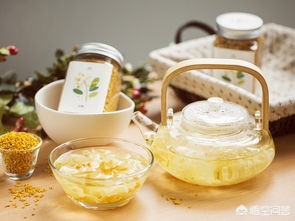 桂花泡茶方法是什么？