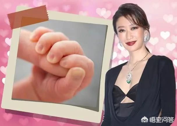 谢霆锋妹妹二胎得子（stephy谢婷婷是谢霆锋妹妹吗？）