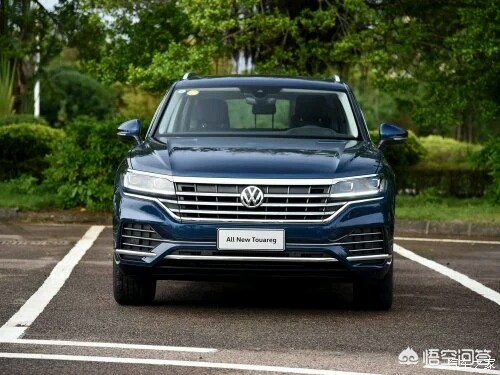 途锐太平洋汽车报价,途锐太平洋汽车报价及图片