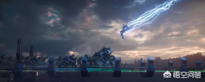 主人公叫陆灿的小说，有一个技能是雷霆之锤的。有没人知道啊？：雷霆之锤