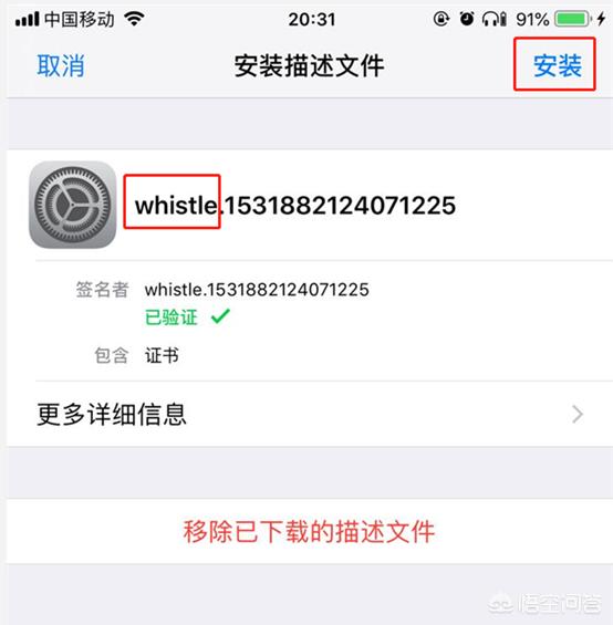 搭建网站服务端