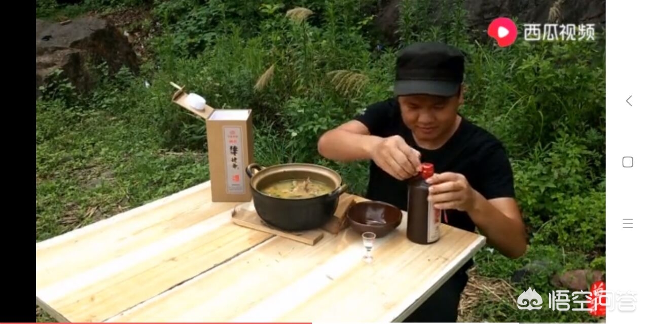 海外生活美食博主，海外生活美食博主是谁