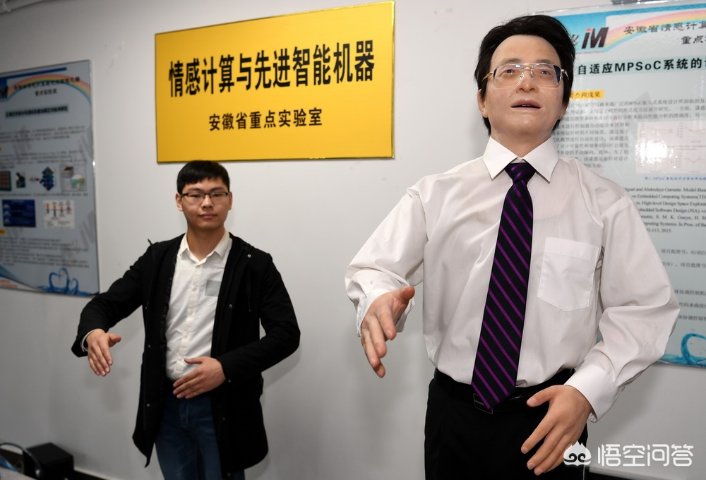 安徽考生今年被合肥工业大学机器人工程录取好就业吗？