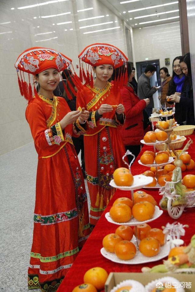 广西南宁沃柑好吃吗? 广西南宁沃柑好吃吗?