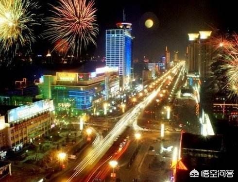 河北邯郸，内蒙包头与河南许昌，三者城市谁GDP更强？