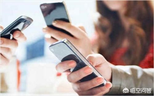 为什么现在手机质量越来越差？：现在手机