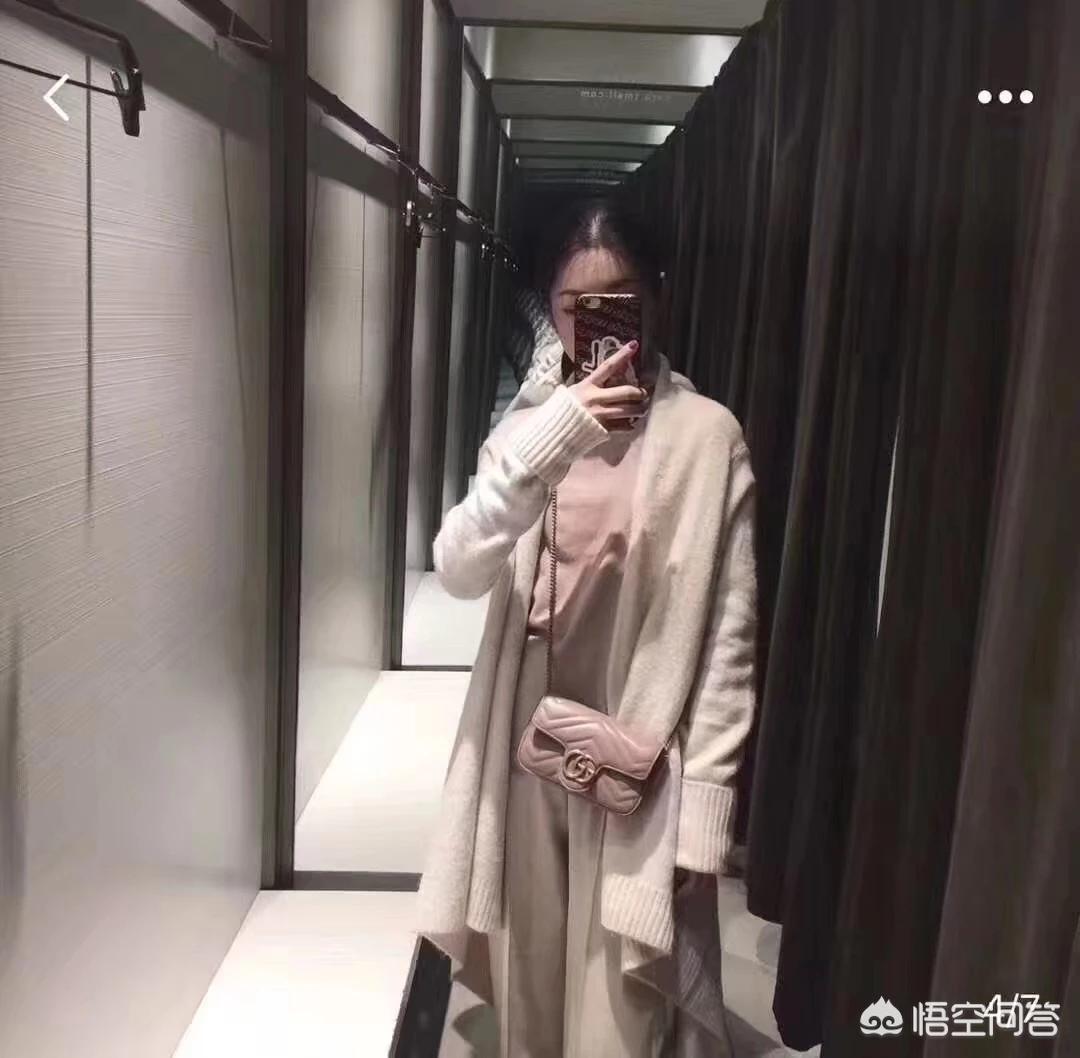 美妆好物推荐包包里
