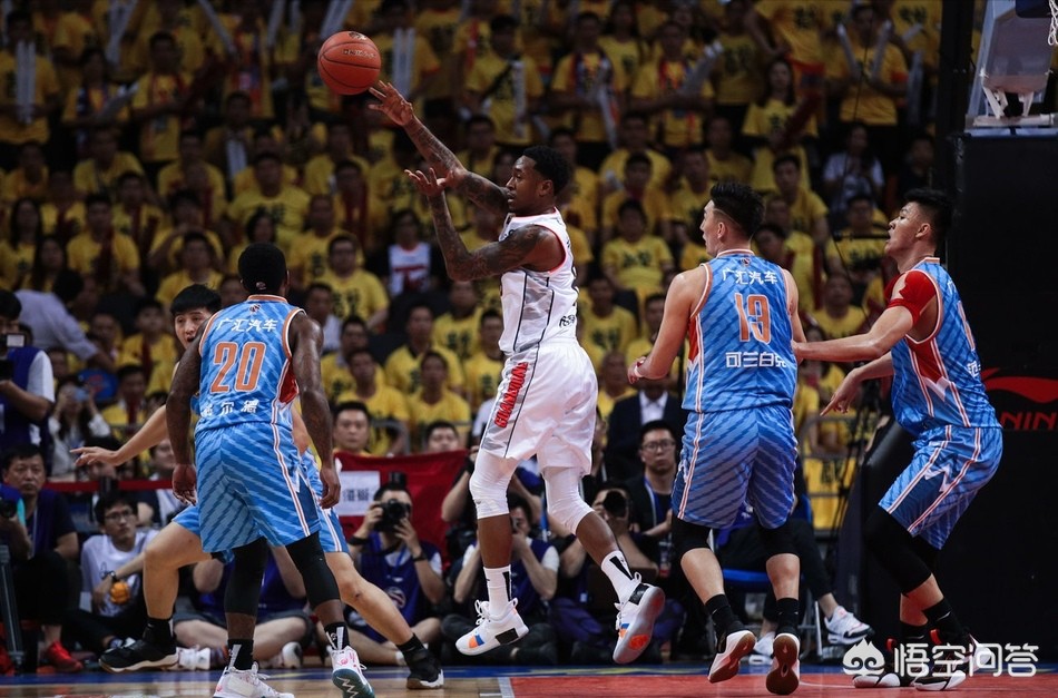 马尚在总决赛首场比赛中仅得到18分和3个助攻，为何球迷还是觉得马尚比德莱尼更强？