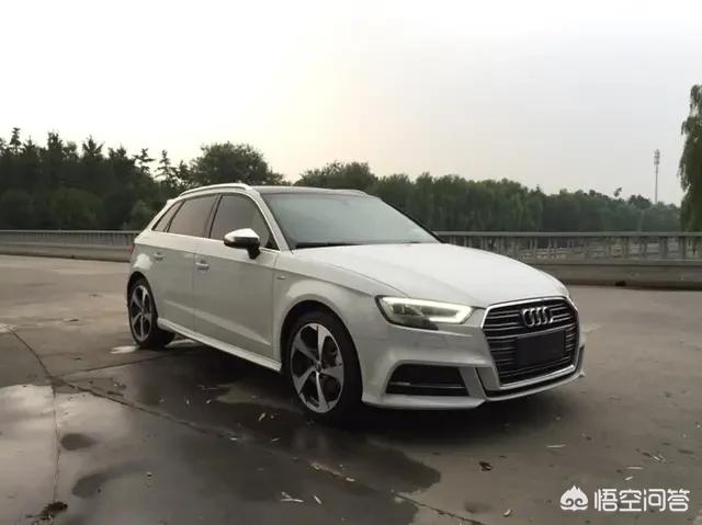 奥迪a3越野车
