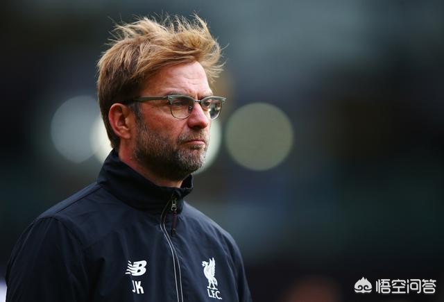 意媒曝：利物浦将与克洛普续约5年，年薪+奖金超1000万欧，你觉得可能吗？