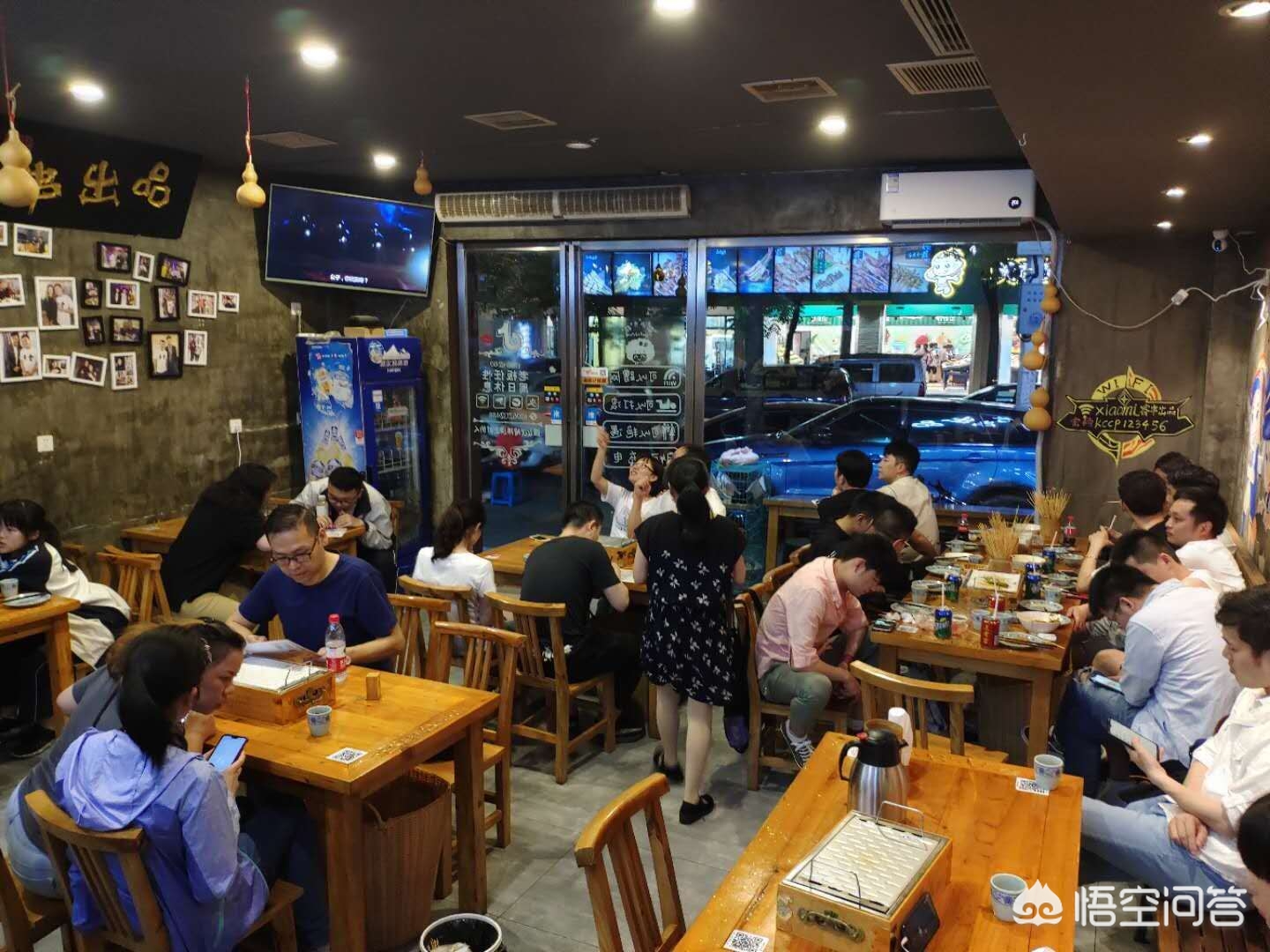 五一到武汉旅游，有哪些必吃美食推荐？