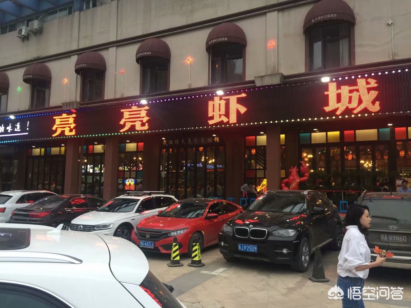 五一到武汉旅游，有哪些必吃美食推荐？