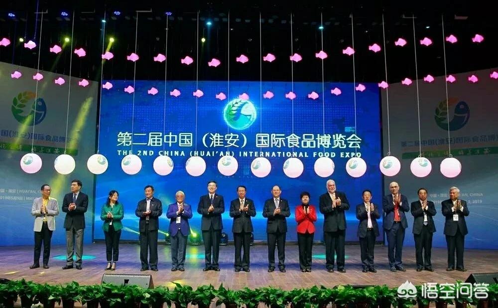 淮安海外生活大二，淮安外国人
