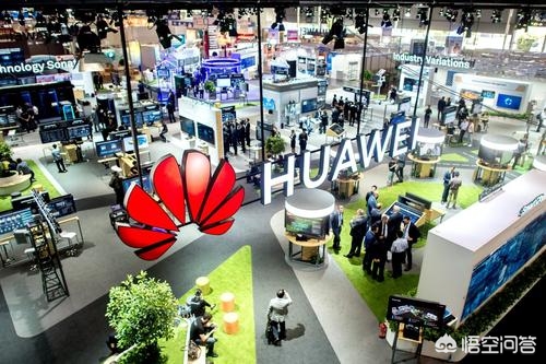 华为企业华为企业文化