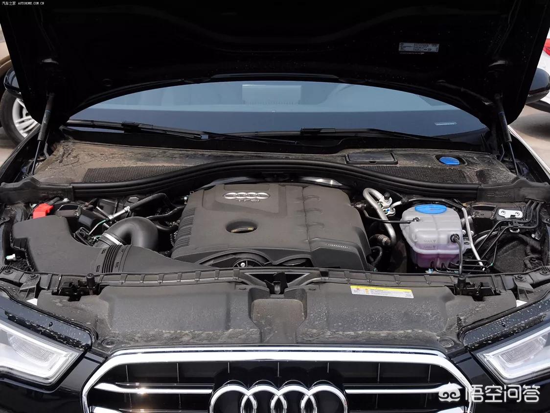 2015款奥迪a6l