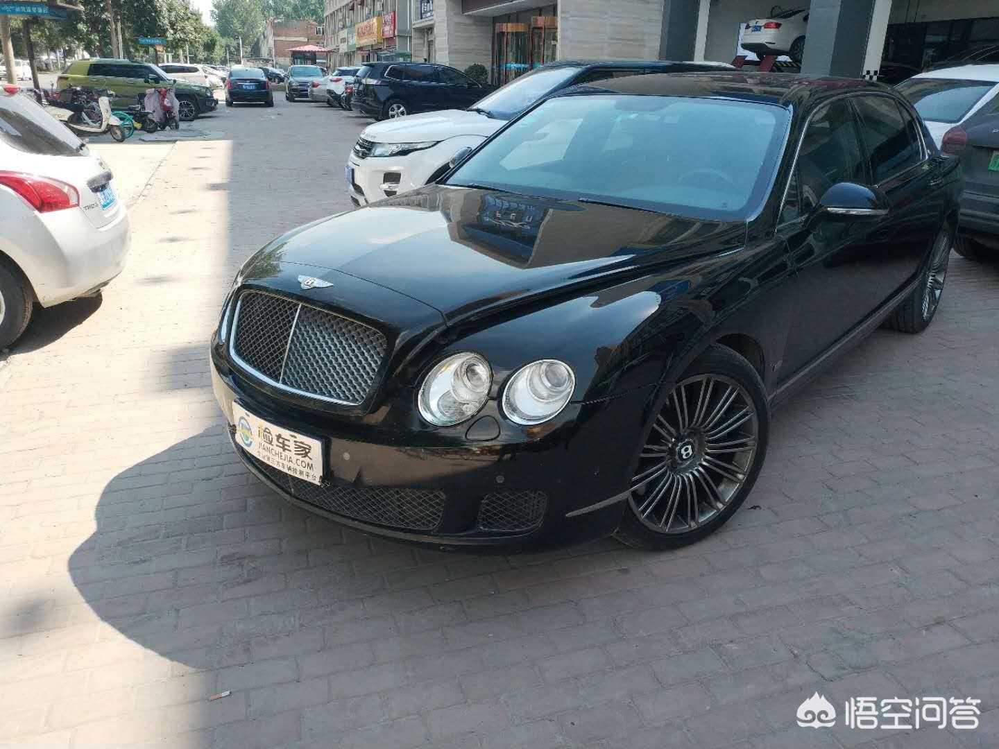 国六 二手车