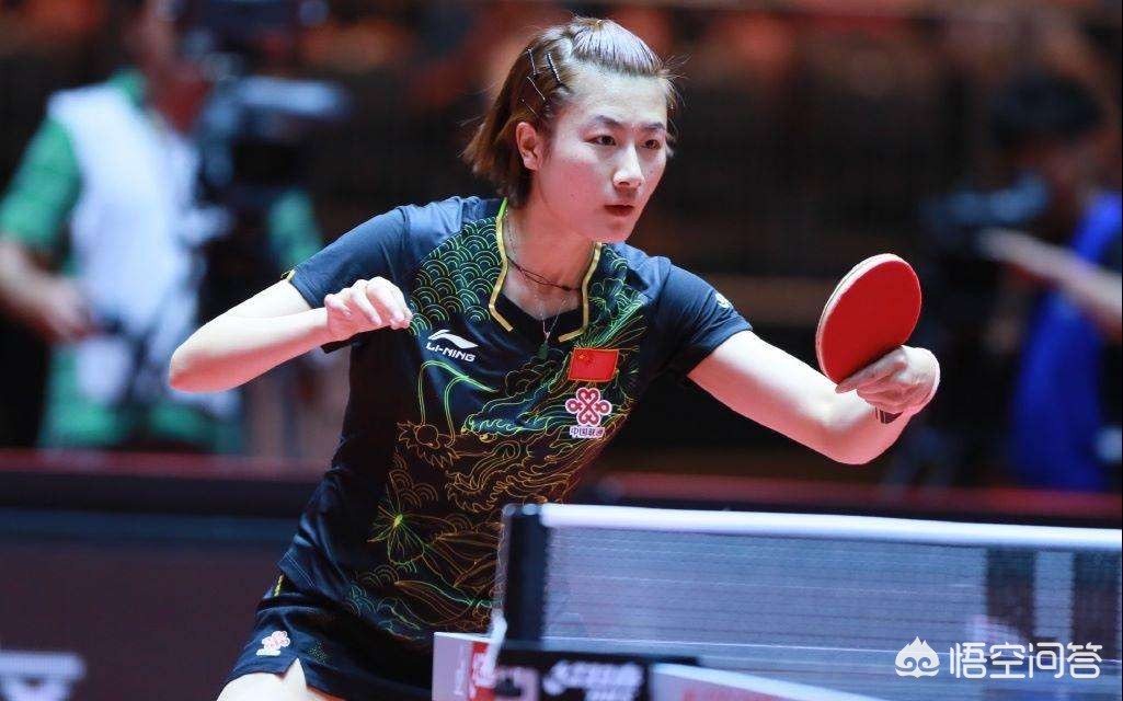 日本乒乓球公开赛正赛对阵表出炉,国乒众将的对手都是谁?有哪几场比赛值得关注? 日本乒乓球公开赛正赛对阵表出炉,国乒众将的对手都是谁?有哪几场比赛值得关注?