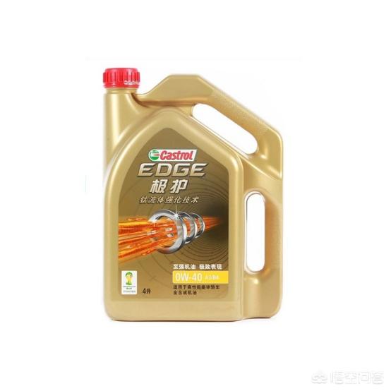 宝马1系机油