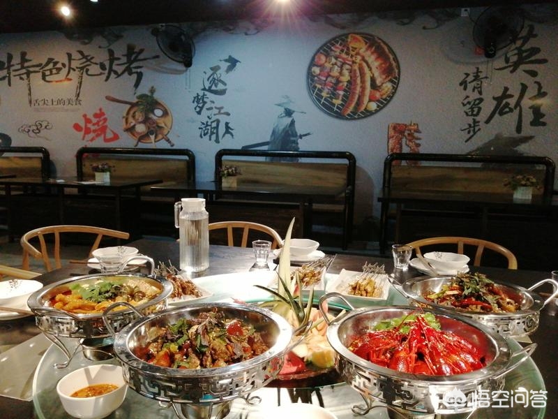 南宁市摆夜宵摊怎么样赚钱