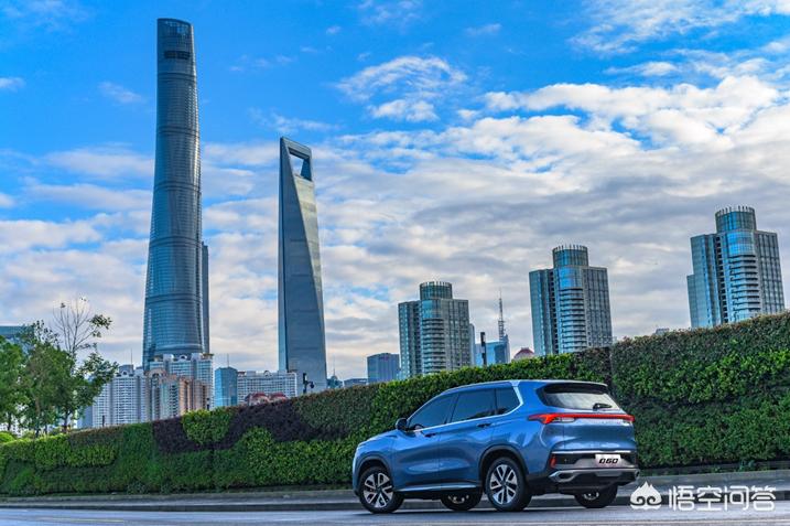 [adas系统]汽车的adas先进驾驶辅助系统包含哪些?各有何功能？