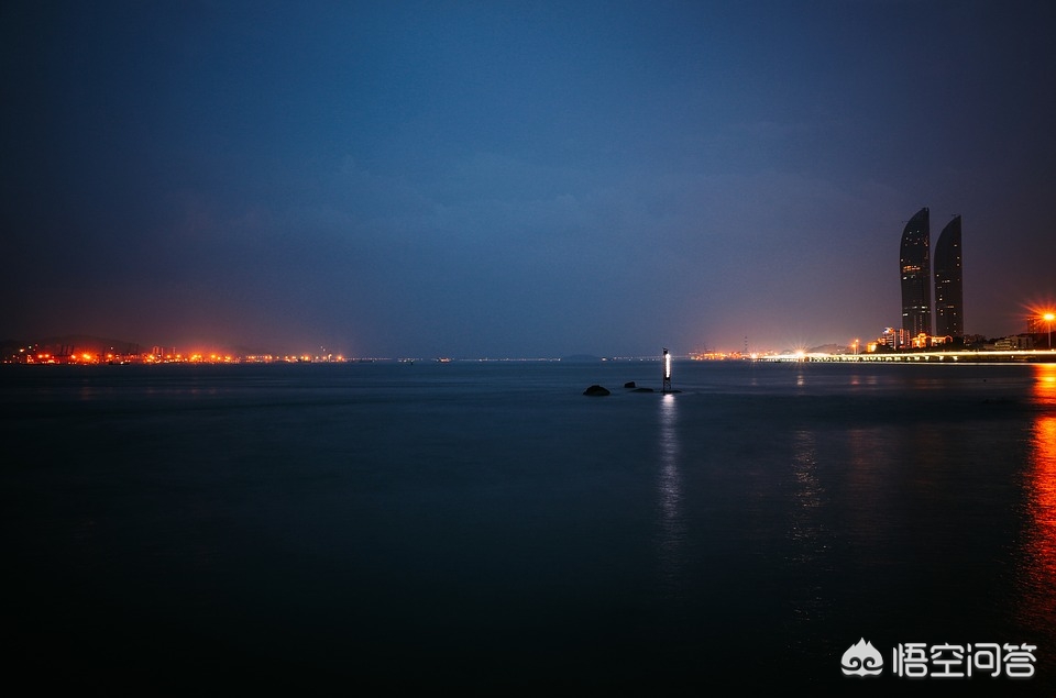 福建厦门与山东青岛,两者论城市发展,你觉得谁更好? 福建厦门与山东青岛,两者论城市发展,你觉得谁更好?