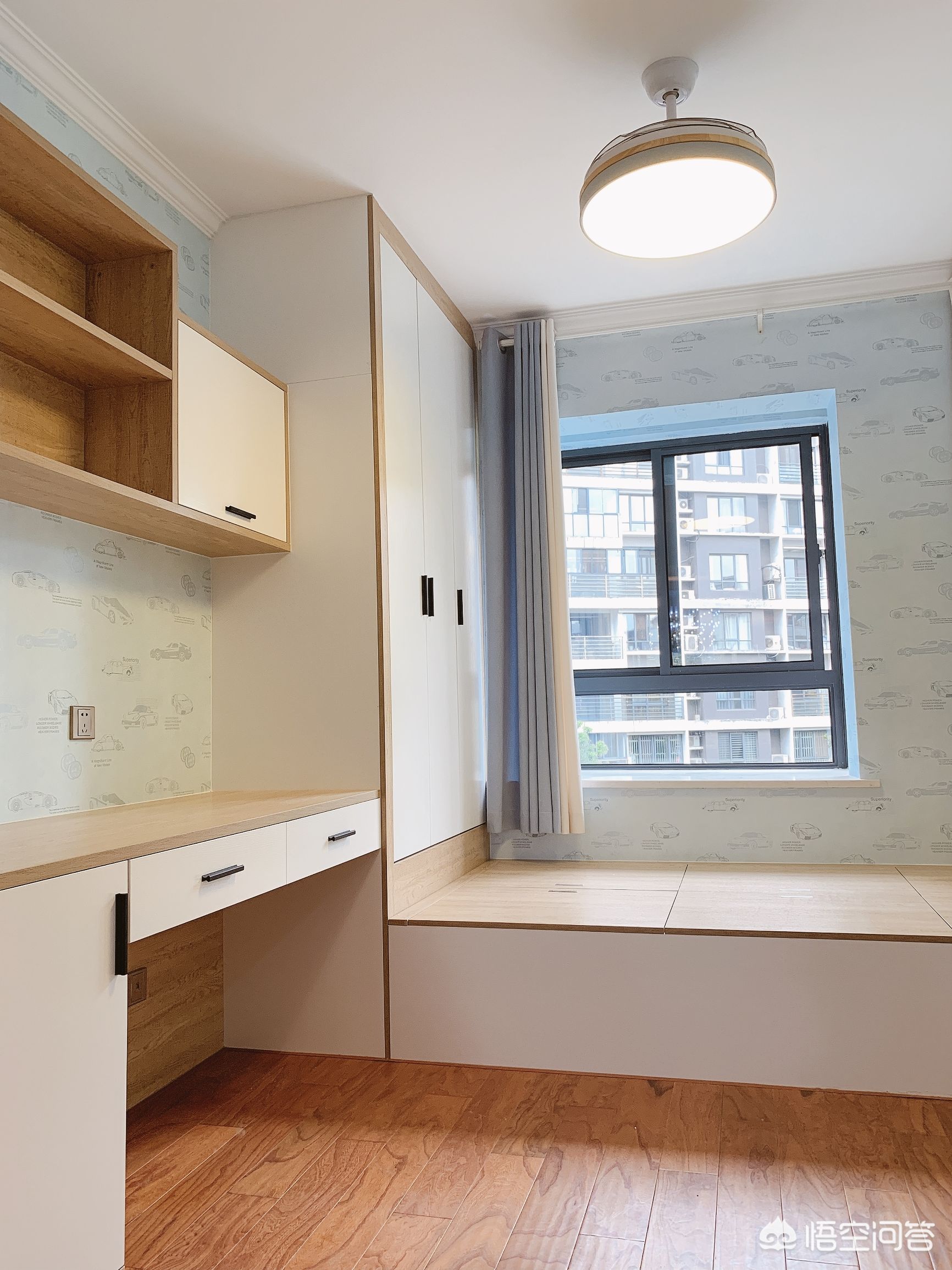 整体感整体感知是什么意思?