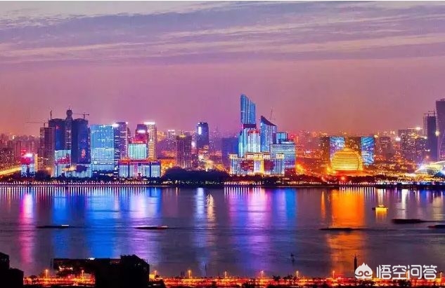杭州市和宁波市哪个发达