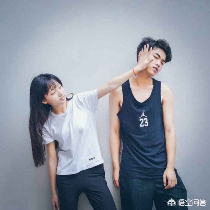 卖掉男友后安排旅游